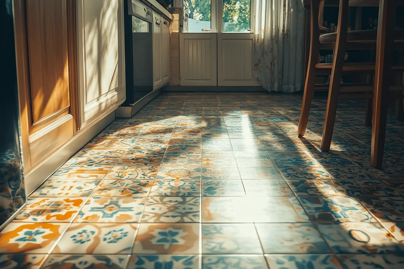 Conseils pour bien choisir ses carreaux de ciment
