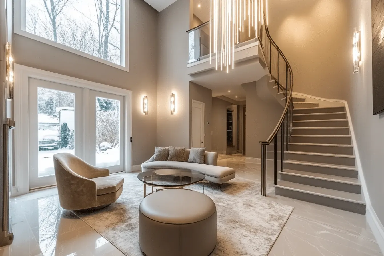 Inspiration déco intérieure  : quelques exemples réussis